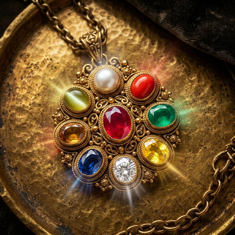 Astrological Gemstones